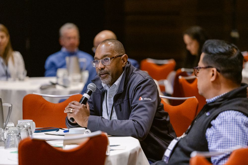 leap hr explore the agenda