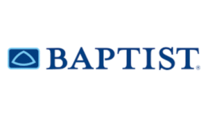 Baptist Memorial Healthcare Logo
