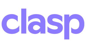 Clasp Logo