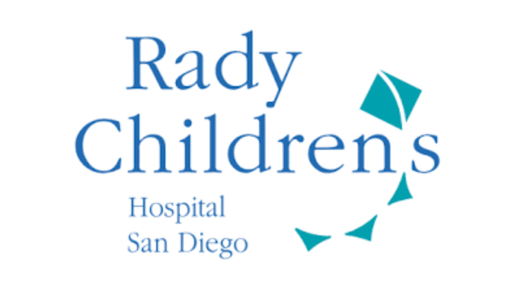 Rady Children's Hospital San Diego - LEAP HR_ Healthcare