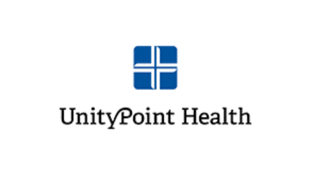 Unity Point Health - LEAP HR_ Healthcare