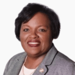 Adele Johnson-Kebe