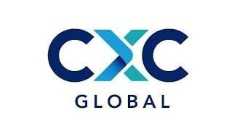 CXC Global Logo