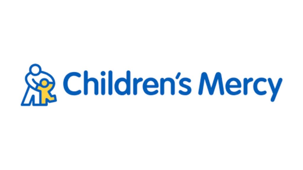 Children's Mercy Kansas City Logo