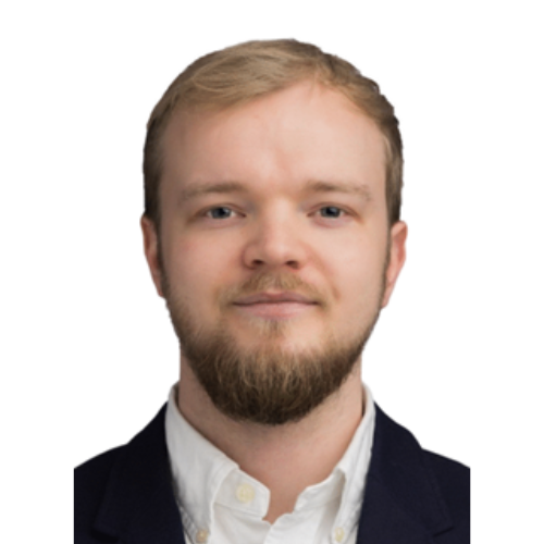 Connor Drake - Partnerships Director