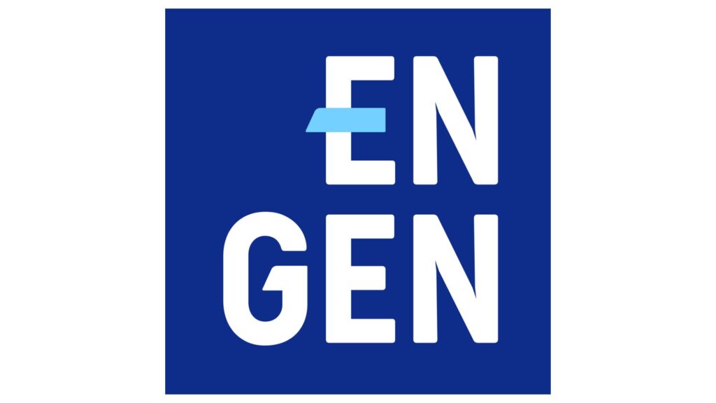 Engen Logo