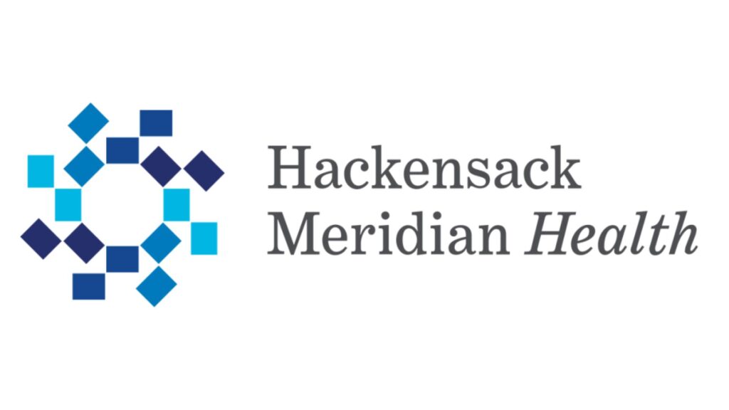 Hackensack Meridian Health Logo