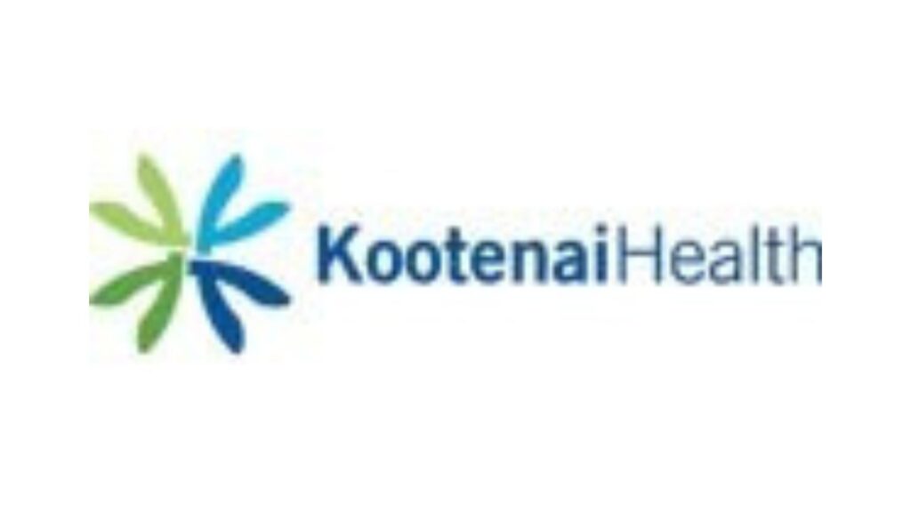 Kootenai Health Logo