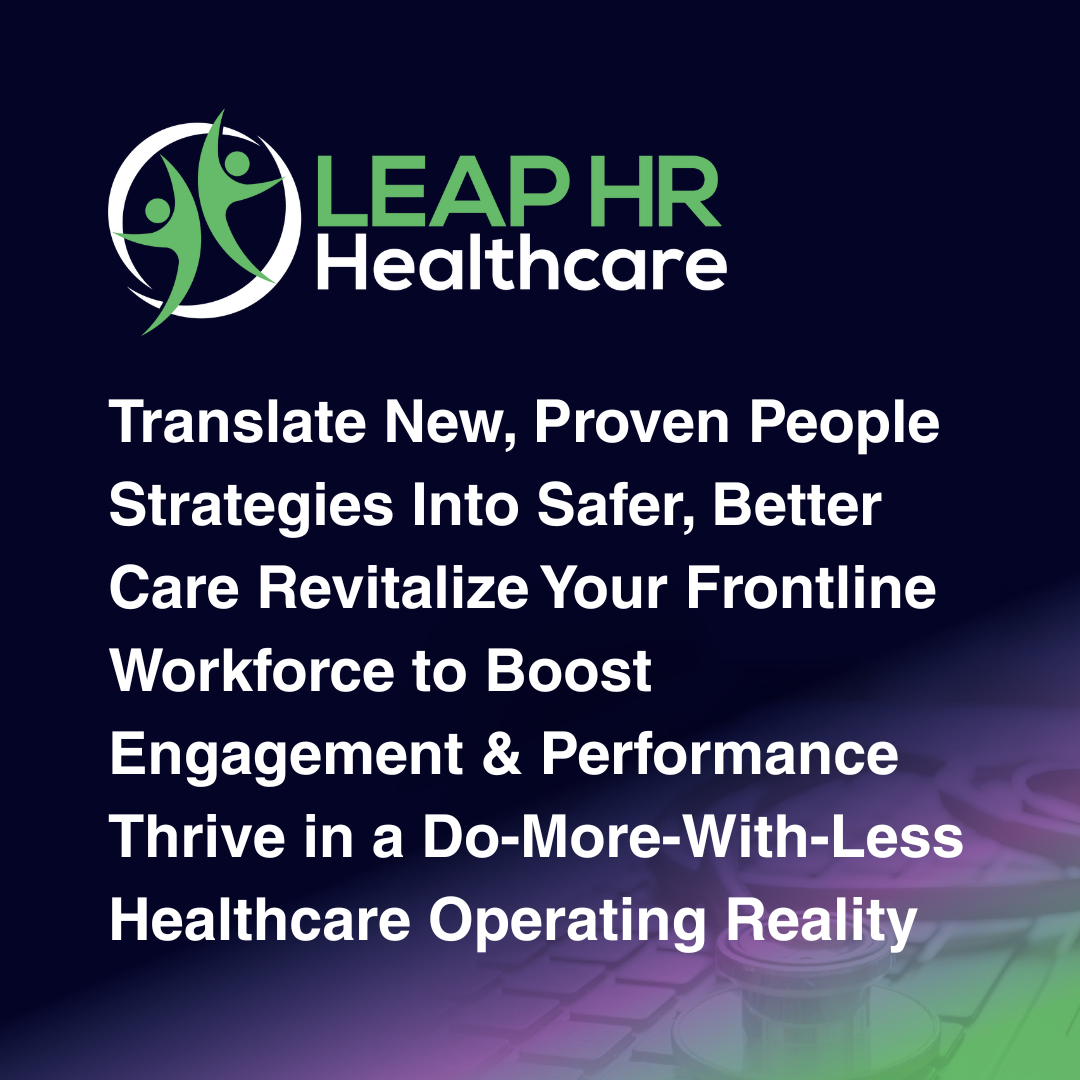 HR Healthcare