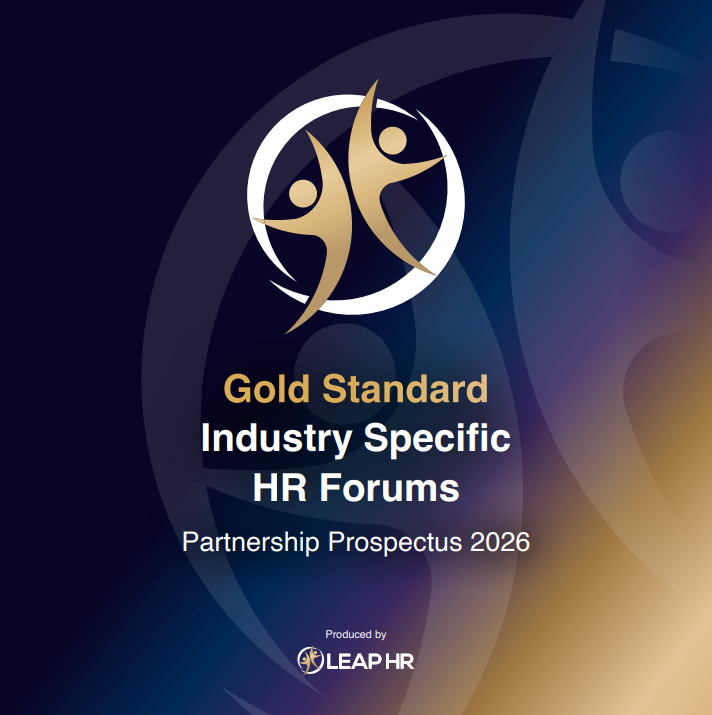 LEAP HR Partnership Prospectus Preview