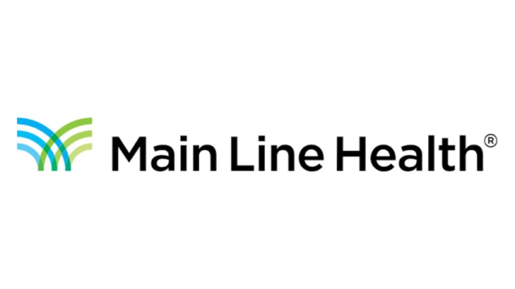 Main Line Health Logo