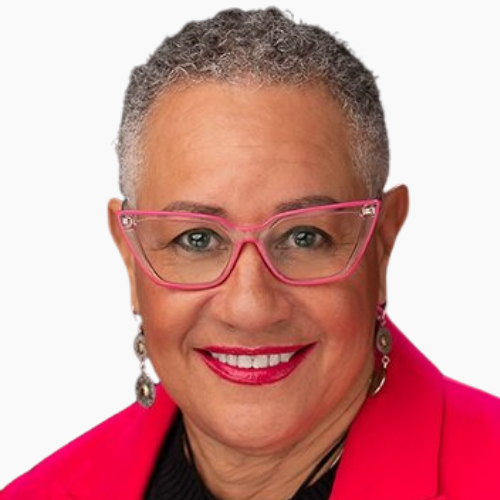 Norma Tirado Kellenberger