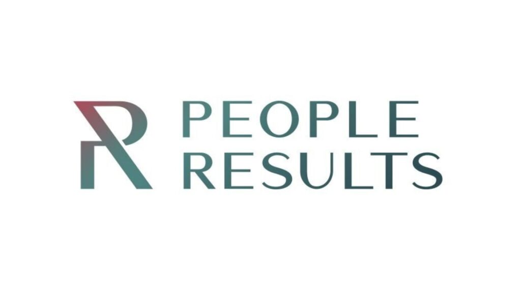 People Results Logo