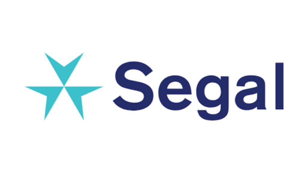 Segal Logo