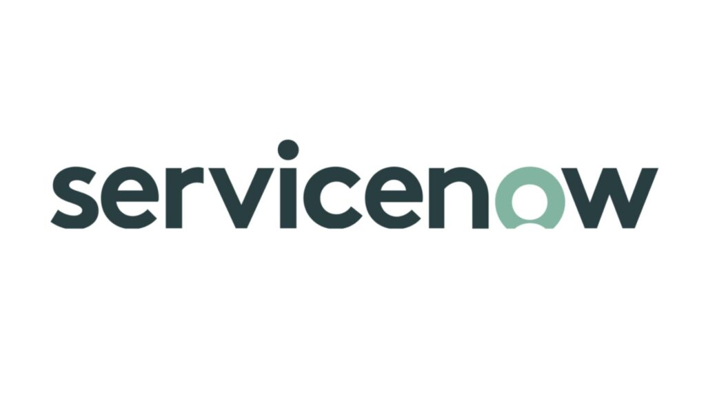 Servicenow Logo