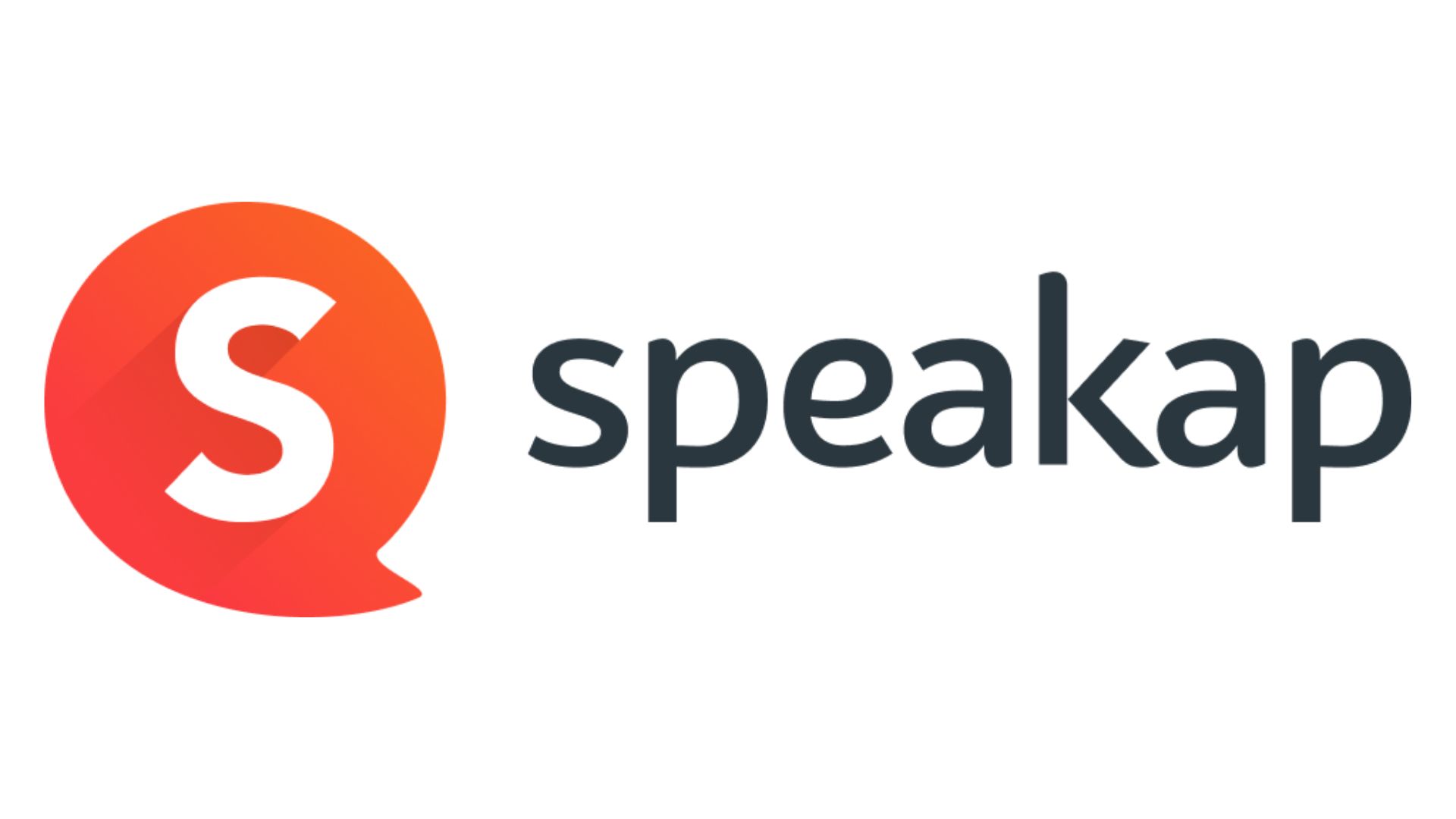 Speakap Logo