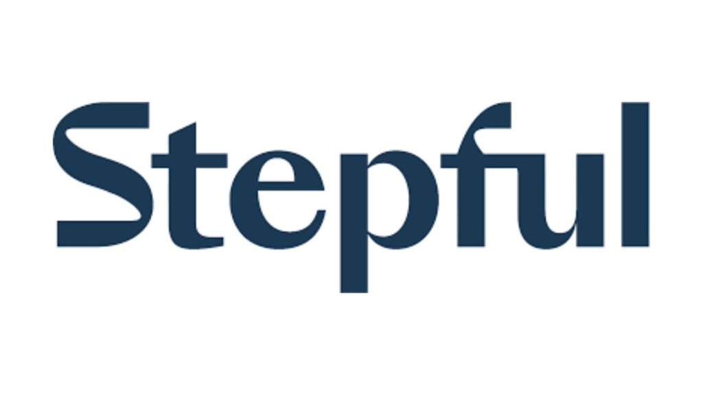 Stepful Logo