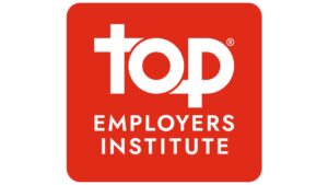 TOP Employers Institute Logo