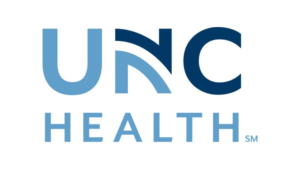 UNC Health Logo