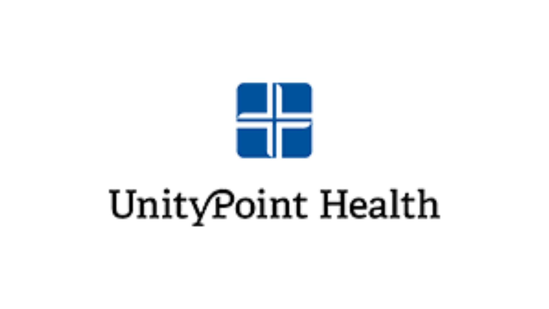 Unity Point Health - LEAP HR: Healthcare 2026