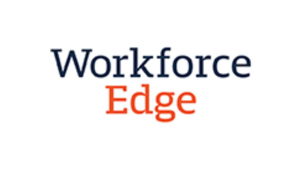 Workforce Edge Logo