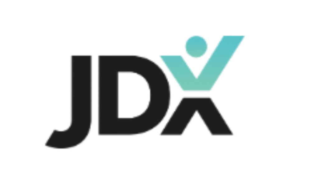 JDXpert - Exhibition Partner - LEAP HR Healthcare