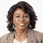 Michelle Adamolekun