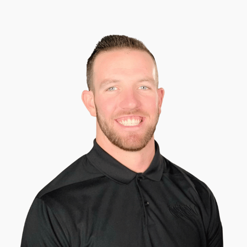 Trey Ross - Expert Speaker - LEAP HR Healthcare