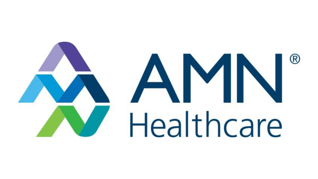 AMN Healthcare - Exhibition Partner - LEAP HR_ Healthcare
