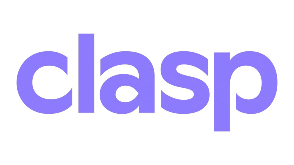 Clasp - Innovation Partner - LEAP HR_ Healthcare