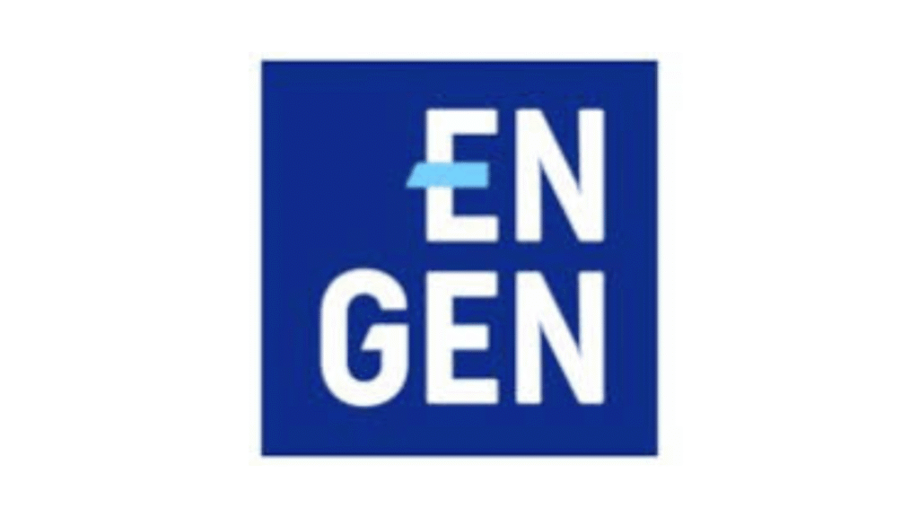 Engen - Event Partner - LEAP HR_ Healthcare
