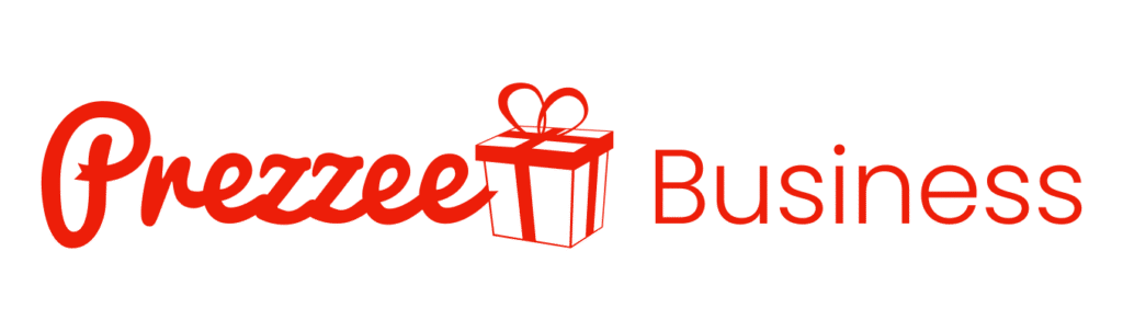Prezzee logo