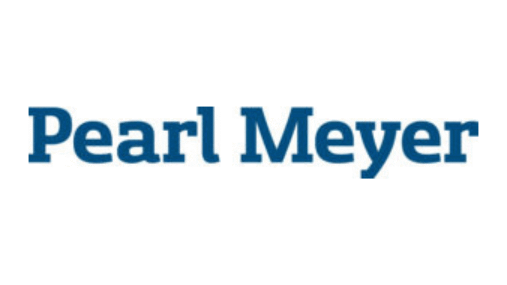 Pearl Meyer - Event Partner - LEAP HR_ Healthcare