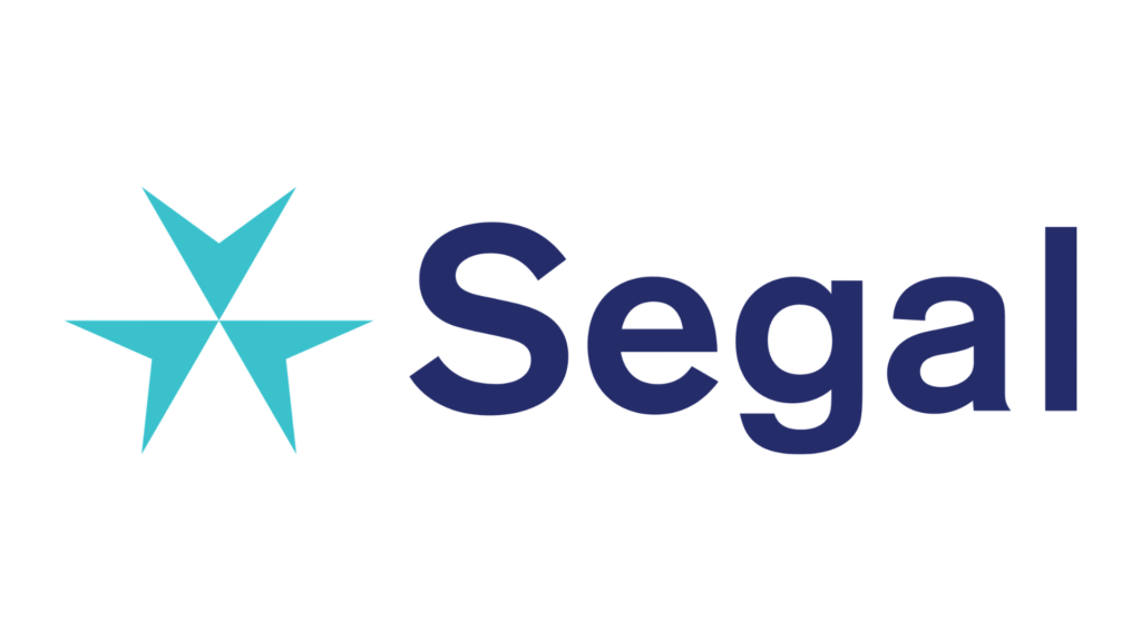 Segal - Program Partner - LEAP HR_ Healthcare