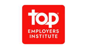 TOP Employers Institute - Event Partner - LEAP HR_ Healthcare