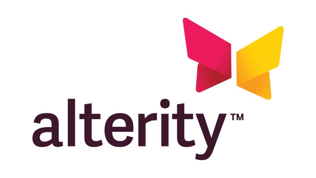 Alterity Solutions - Exhibition Partner - LEAP HR Healthcare