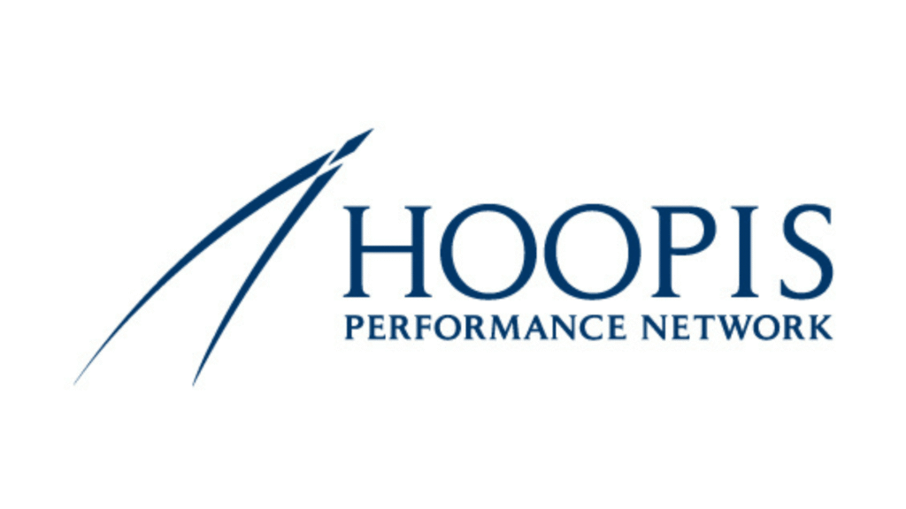 Hoopis - Hosting Partner - LEAP HR Healthcare
