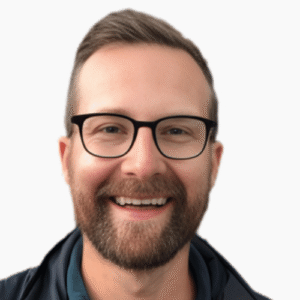 Raphael Rosenblatt - Expert Speaker - LEAP HR_ Healthcare