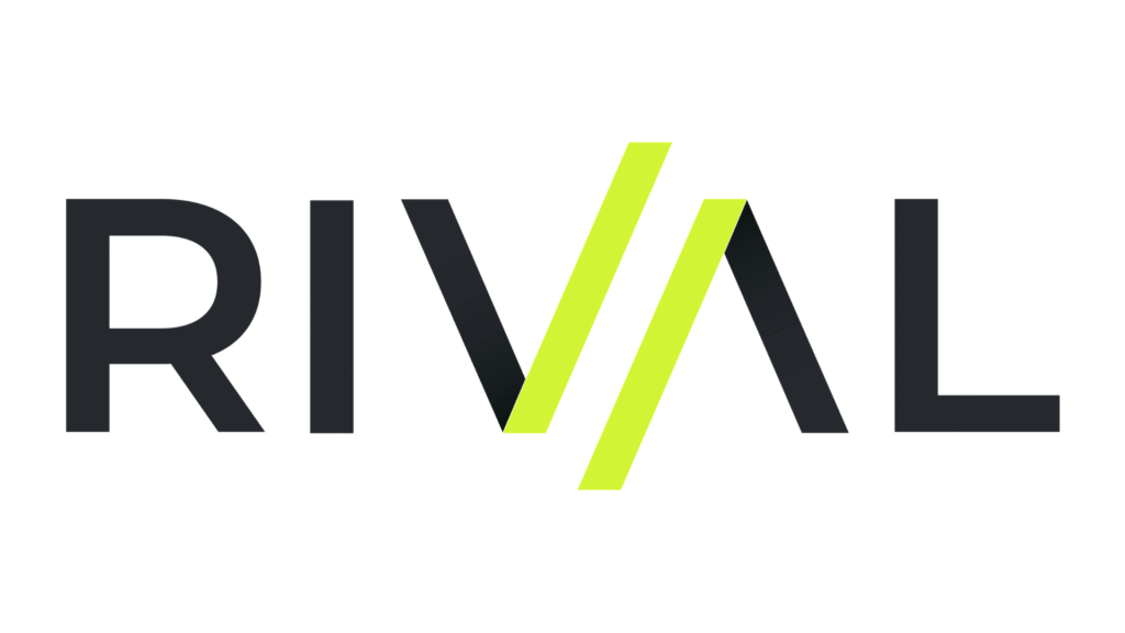 Rival - Exhibition Partner - LEAP HR Healthcare