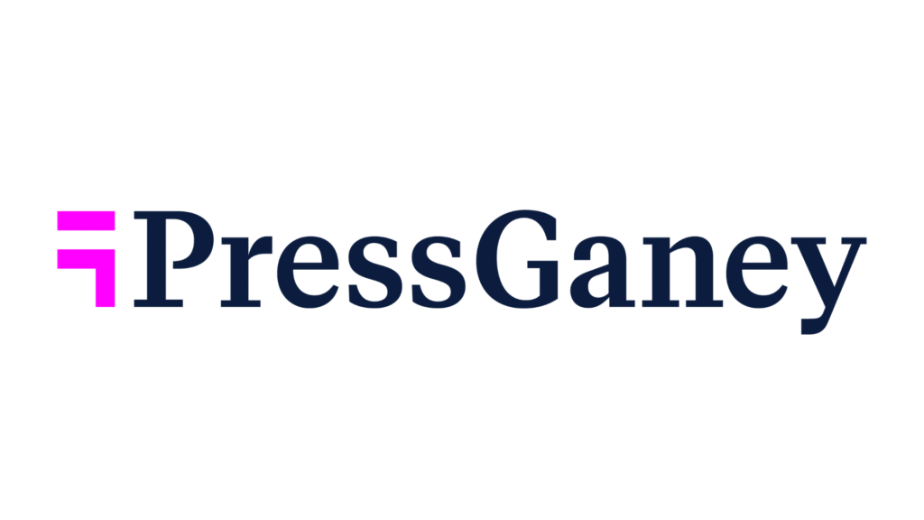 Press Ganey - Expertise Partner - LEAP HR Healthcare 2026