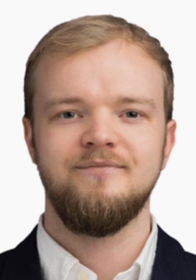 Connor Drake - Partnerships Director