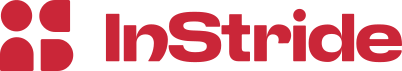 01-InStride-Logo-inline-red