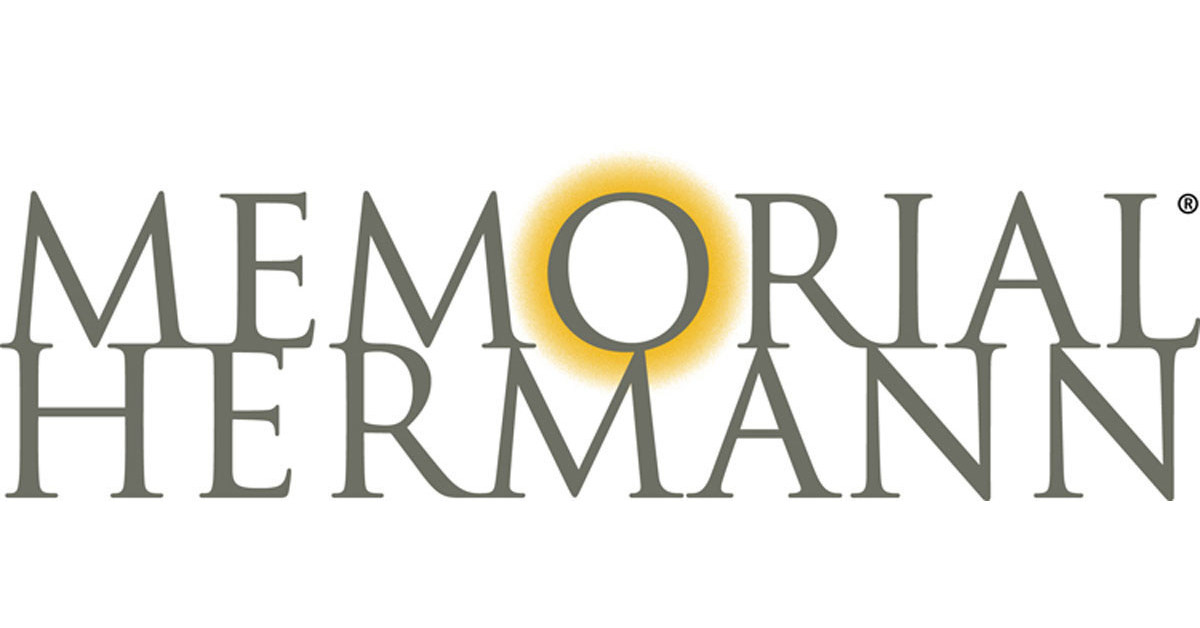 Memorial Hermann logo. (PRNewsFoto/Memorial Hermann) (PRNewsFoto/Memorial Hermann)