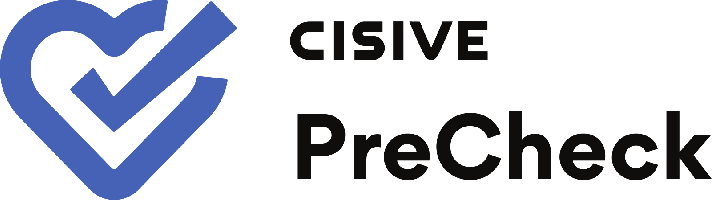 PreCheck Logo color